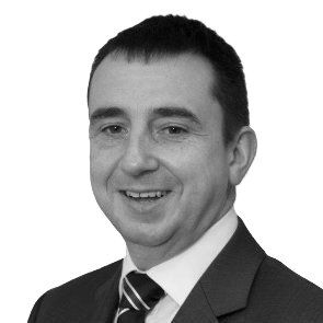 Mark Grey